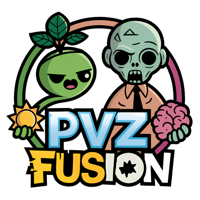 PVZ Fusion